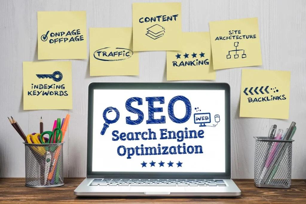 site web,seo