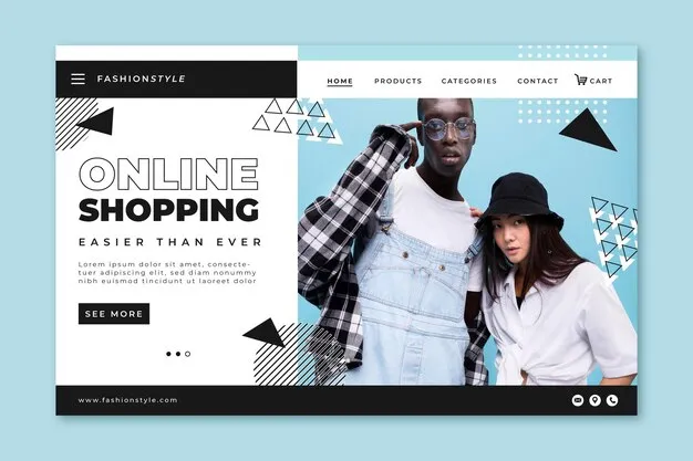 site web